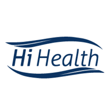 های هلث Hi Health
