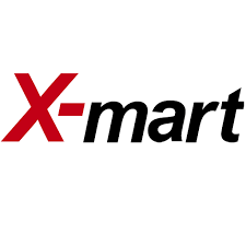 ایکس-مارتX-MART
