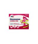 ساشه گلوکومانان یوروویتال 30 عددی