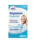 منیزیم بیس گلایسینات یوروویتال 60 عددی