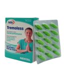 کپسول تریمولس یوروویتال 30 عددی