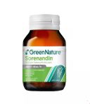 کپسول سورناندین گرین نیچر 30 عدد