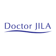 دکتر ژیلا Doctor JILA