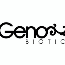 ژنوبیوتیک Geno Biotic