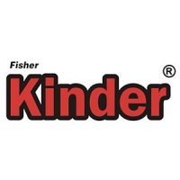 فیشر کیندر Fisher kinder
