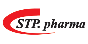 اس تی پی فارما STP Pharma