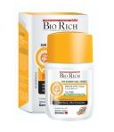 فلویید ضد آفتاب پوست مختلط و چرب SPF50 رنگ بژ طبیعی بایوریچ 50 میل