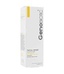 تونر تنظیم کننده چربی و براقیت صورت ژنوبایوتیک 150 میلی لیتر