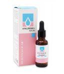 سرم آبرسان هیالورونیک پلاس رژوی گلوکال 30 میلی