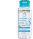 محلول پاک کننده آرایش پوست خشک و معمولی درماتیپیک 250 میلی لیتر