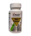 قرص رویال کلاژن ایکس مارت 30 عددی