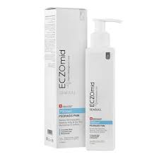 شوینده کرمی مناسب پوست دارای خشکی اگزومید سی گل 200 میلی لیتر